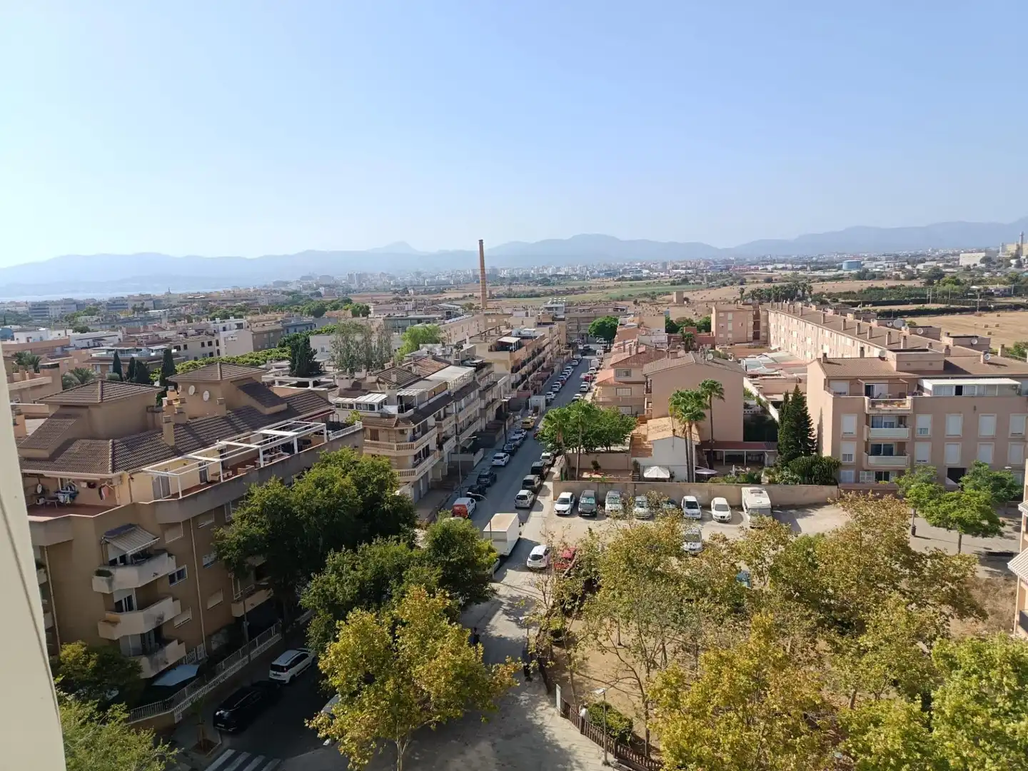 Piso con ascensor en venta en Platja de Palma, imagen 2