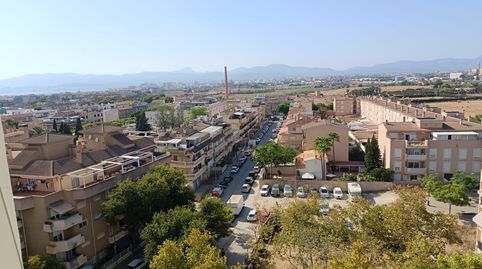 Foto 2 de Piso en venta en El Coll d'en Rabassa, Palma de Mallorca