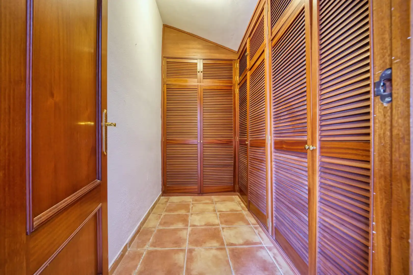 Casa o xalet en venda en Espartinas amb Jardí privat, Terrassa i Traster