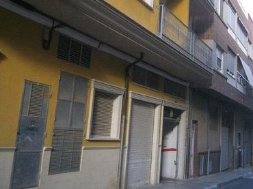 Individuale in vendita a Yecla