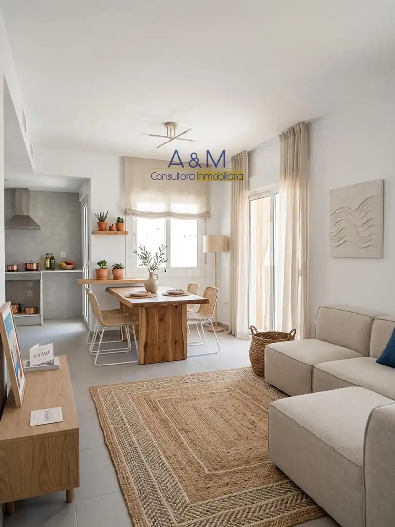 Adosado con terraza en venta en Greta, imagen 5