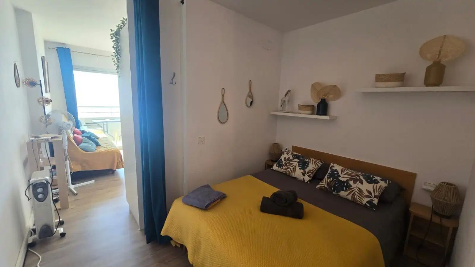 Apartamento con ascensor en venta en passeig maritim, imagen 6