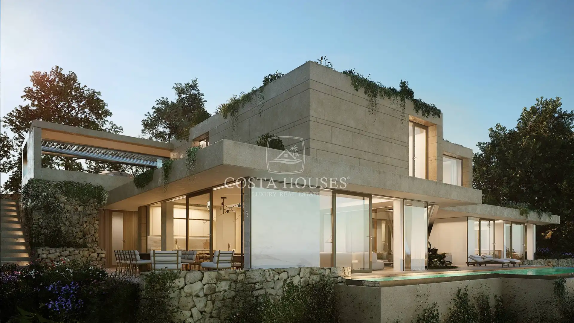 Villa avec piscine à vendre à Pedreguer, imagen 10