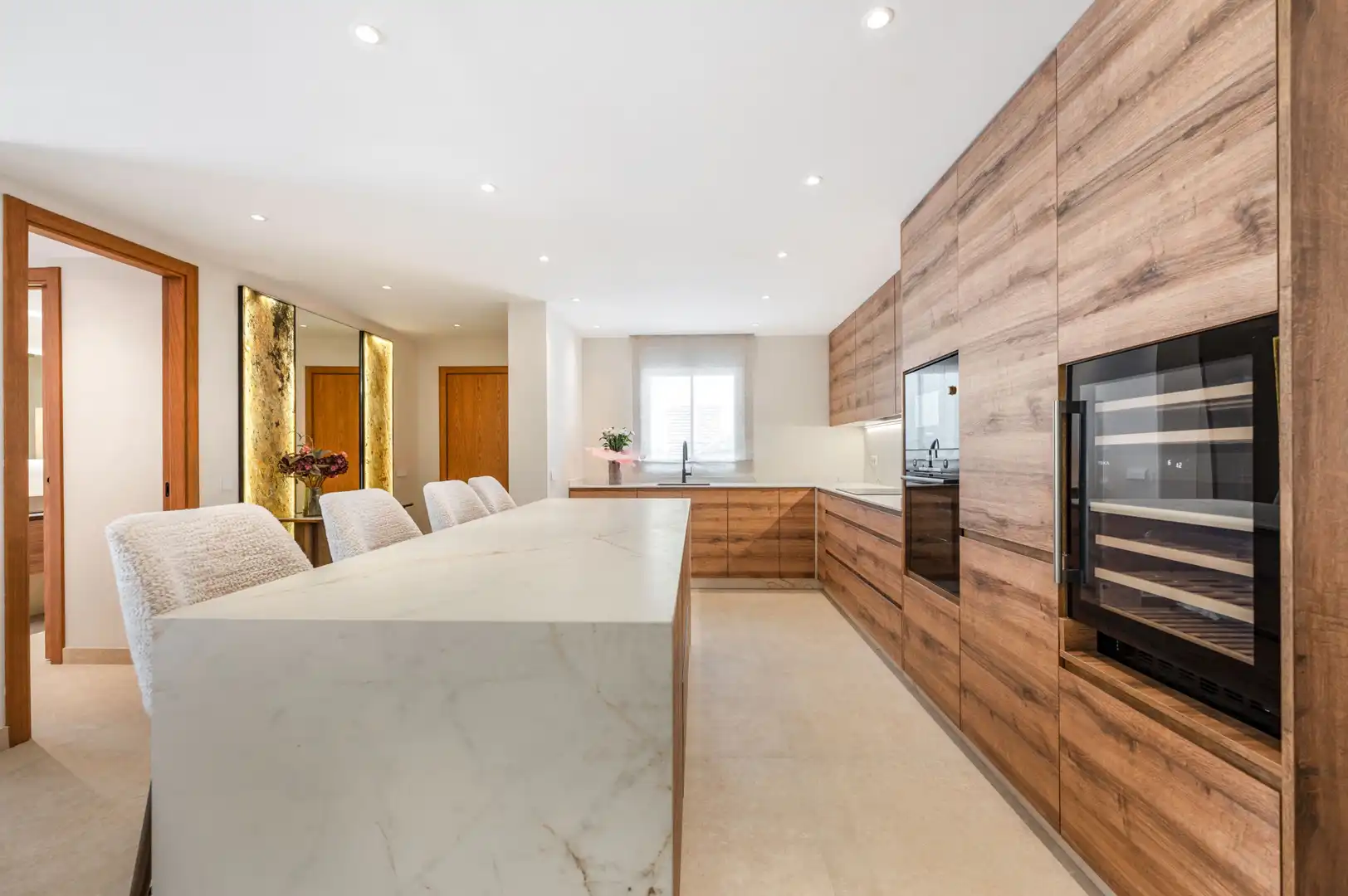 Apartament amb terrassa en venda a Nueva Andalucía, imagen 11
