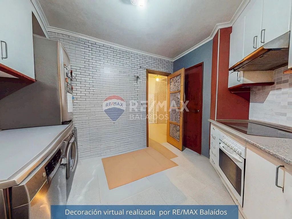 Piso en venta en Rúa Tomás A. Alonso, Plaza Industria, Centro Urbano