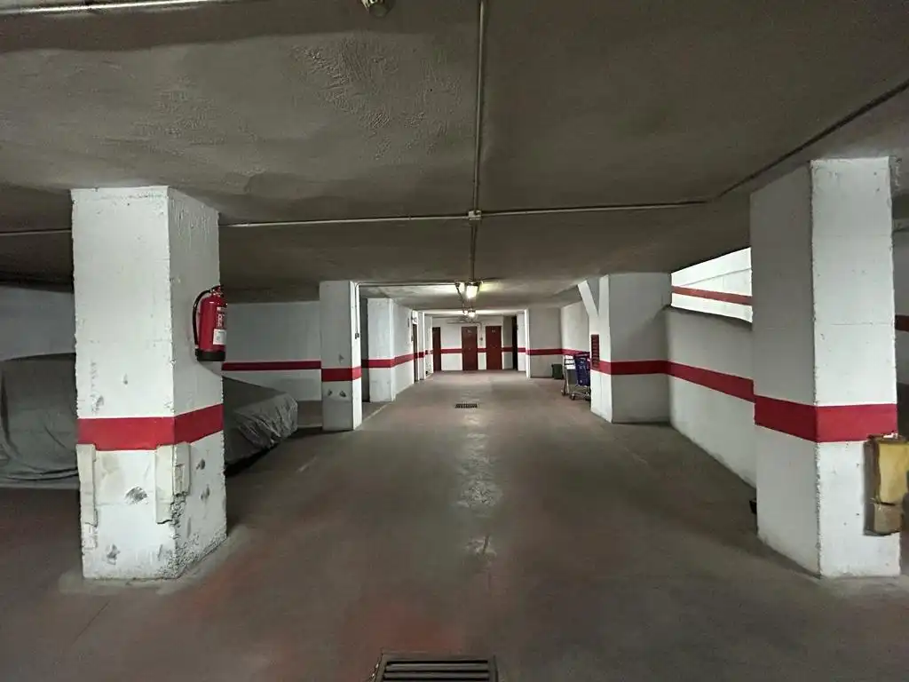 Aparcament en venda a Valdepasillas - La Paz - Huerta Rosales, imagen 7
