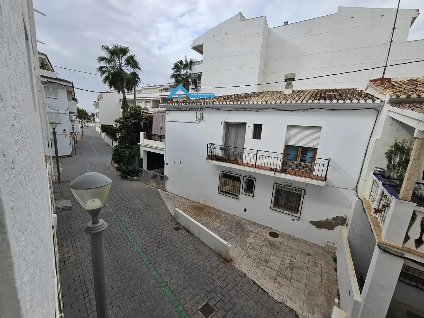 Apartment mit Pool zum Verkauf in L'Olla, imagen 26