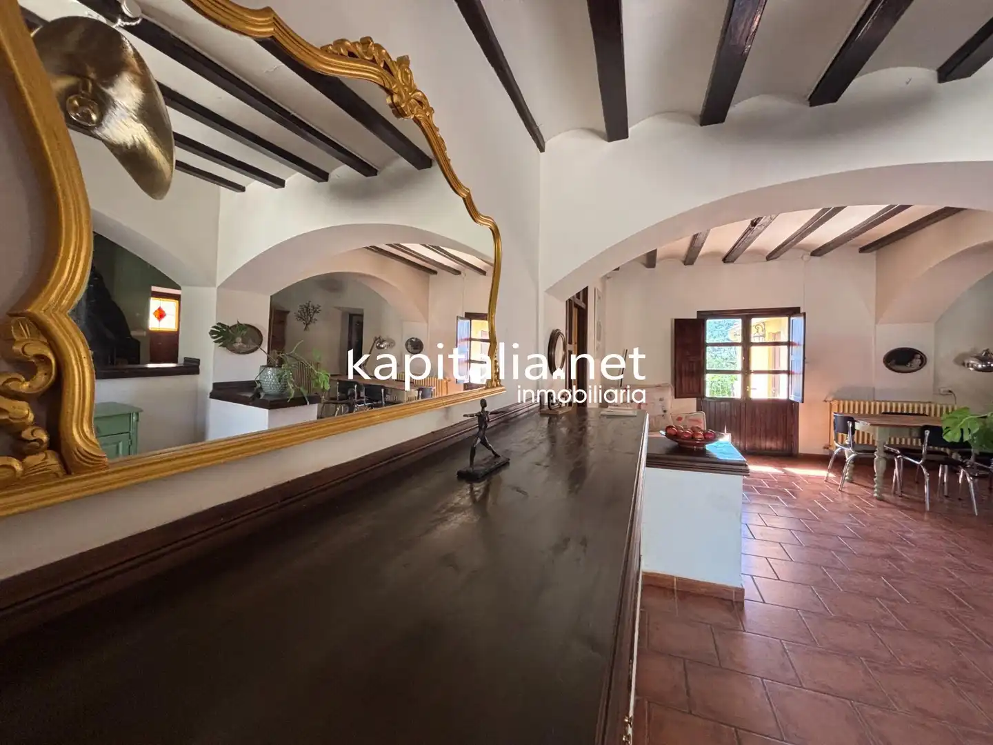 Casa rustica con terrazza in vendita a Batoi, imagen 7
