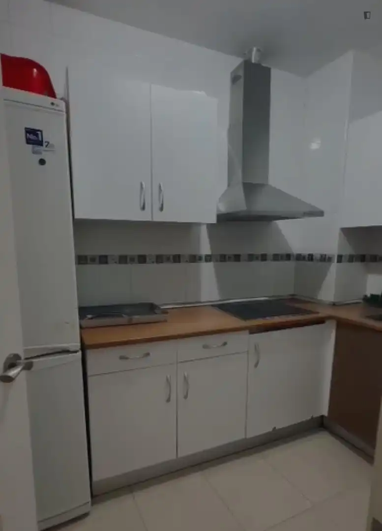 Appartement compact à louer à Centro, imagen 10