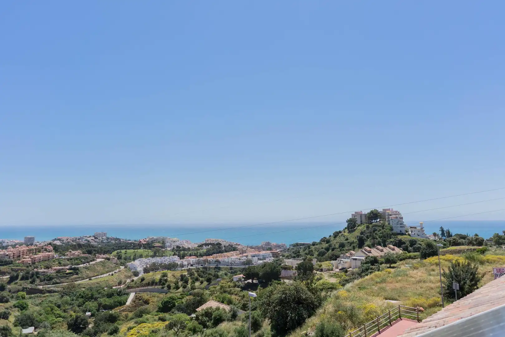 Reihenhaus mit Terrasse zum Verkauf in Benalmádena pueblo, imagen 15