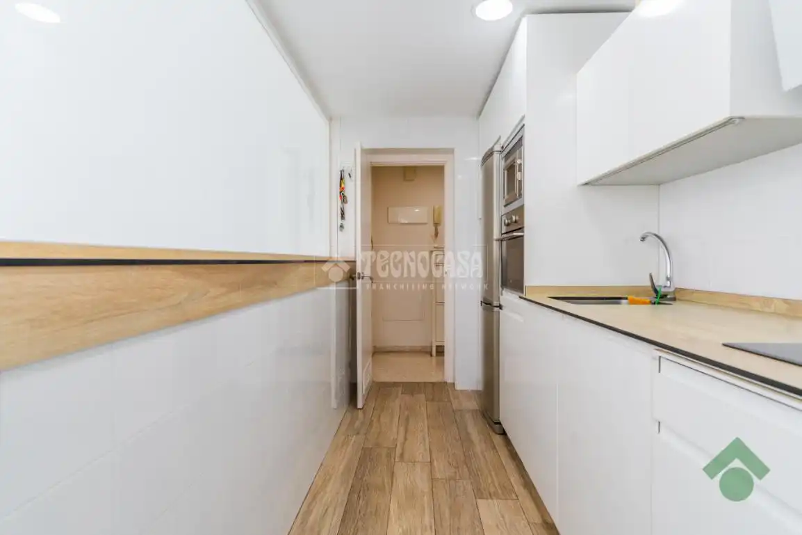 Piso en venta en Puertas del sur - Guadabajaque