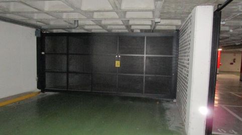 Foto 5 de Garatge en venda a Guinea, 3, Delicias, Valladolid Capital