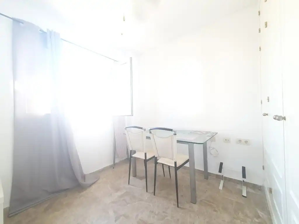 Casa adosada en venta en Calle Gomera, El Zabal - Santa Margarita
