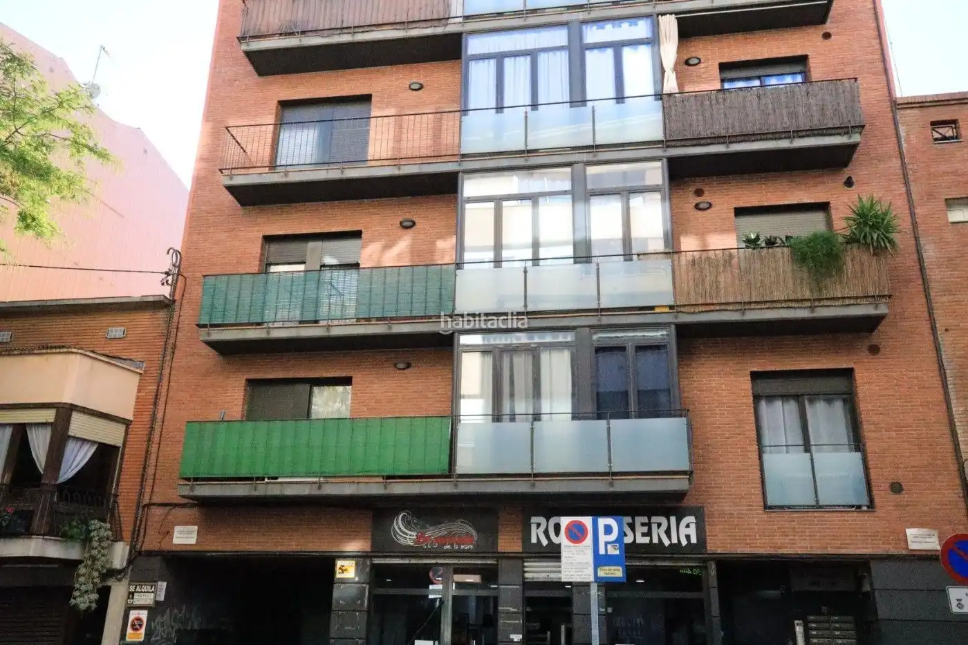 Individual en venta en Centre, imagen 2