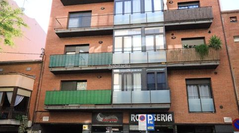 Foto 2 de Garaje en venta en Plaça Catalunya - Escola Industrial, Terrassa