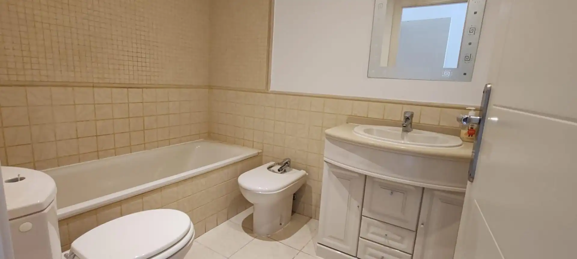 Apartments for sale in Bulevar - Puerta Mítica