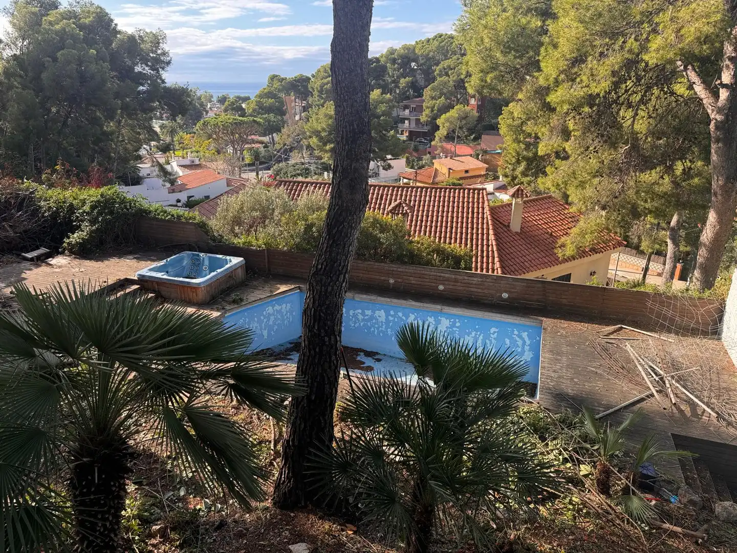 Houses for sale in Passeig de Bellavista, 187, Bellamar