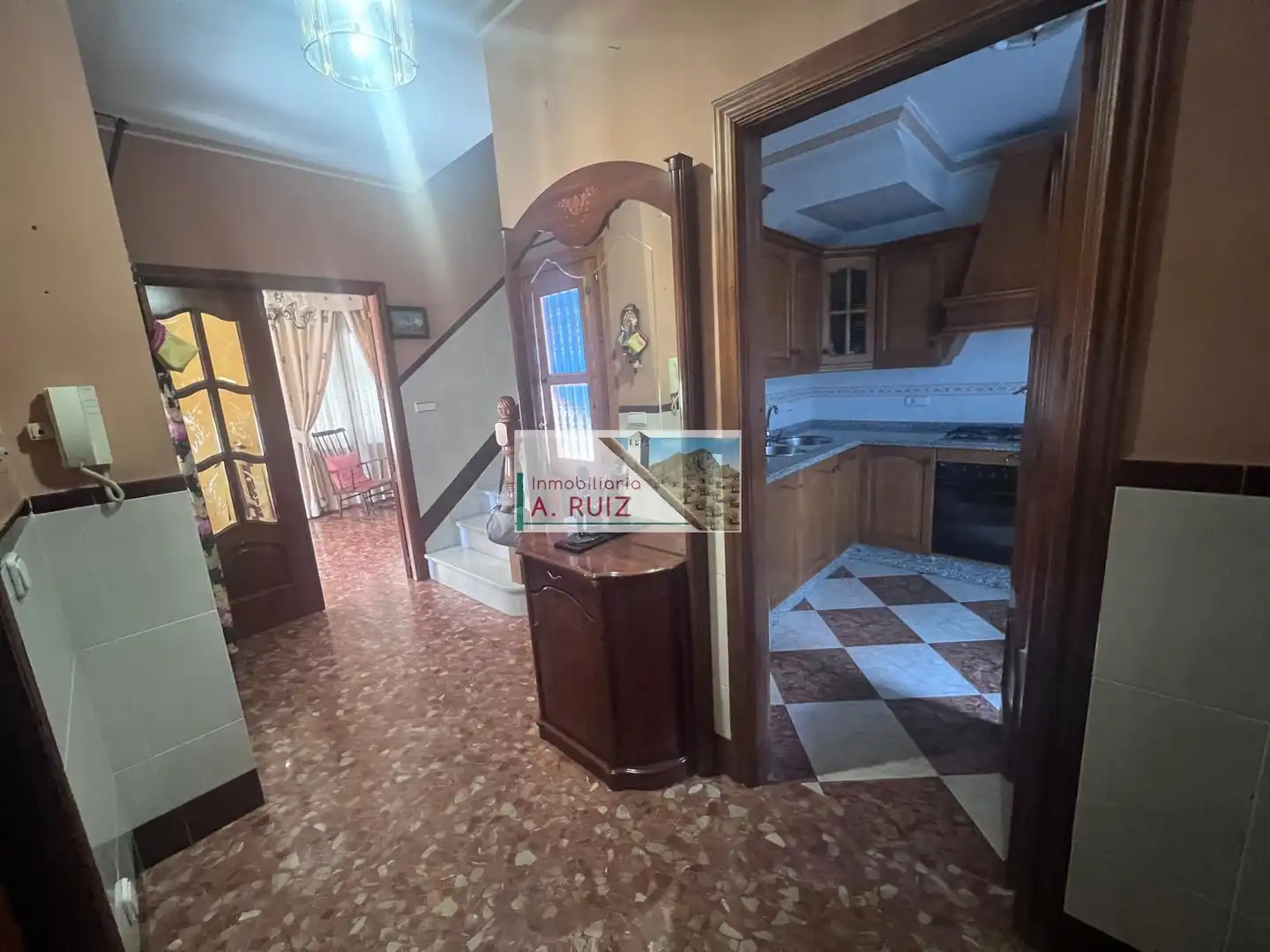 House with terrace for sale in Priego de Córdoba, imagen 3