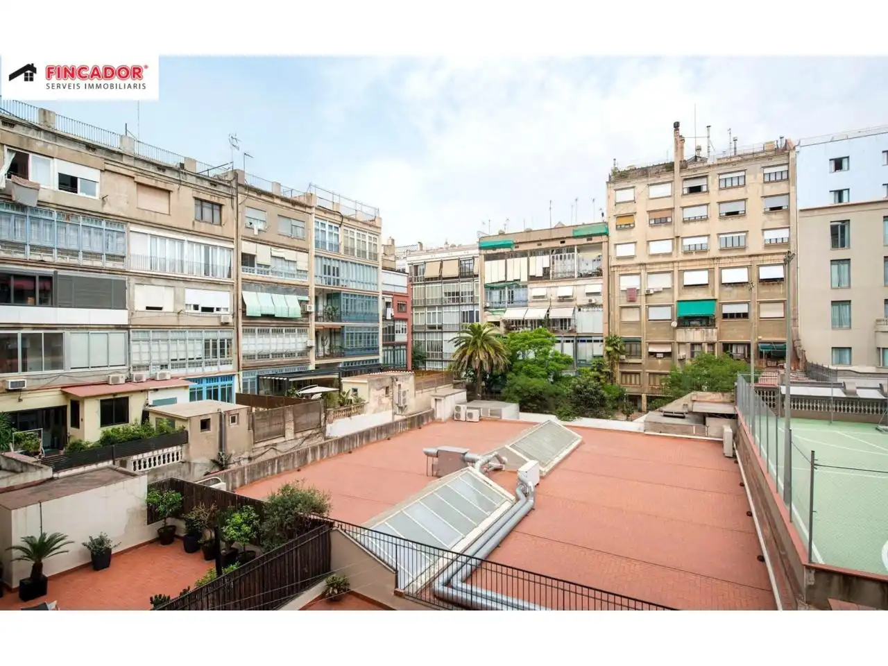 Appartamento con ascensore in vendita a Carrer de València, imagen 47
