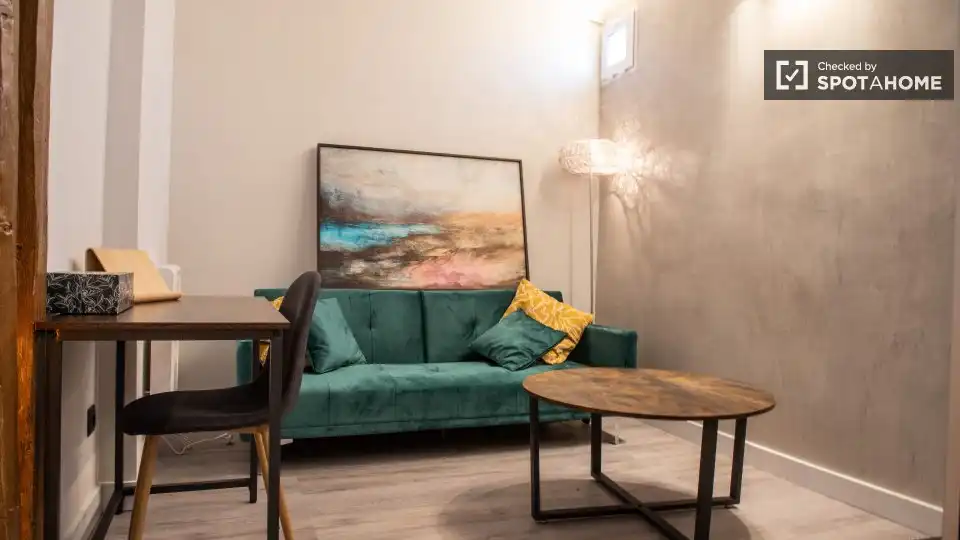 Wohnung zur Miete in Centro, imagen 3