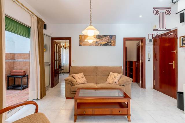 Piso en Venta en Calle GOLES, 52 en San Vicente