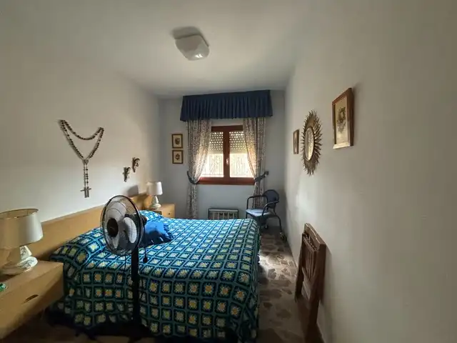 Chalet con piscina en venta en Navas del Rey, imagen 51