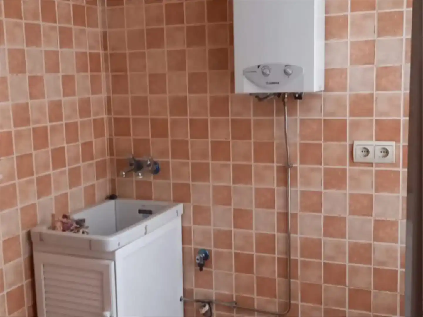 Bany de Pis en venda en Beas de Segura amb Balcó