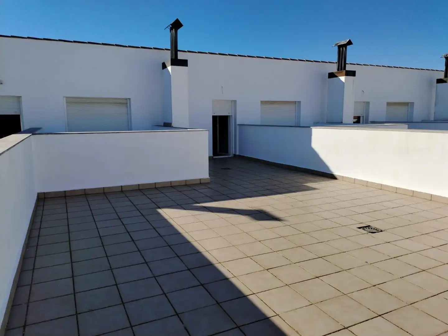Flat for sale in Burguillos del Cerro