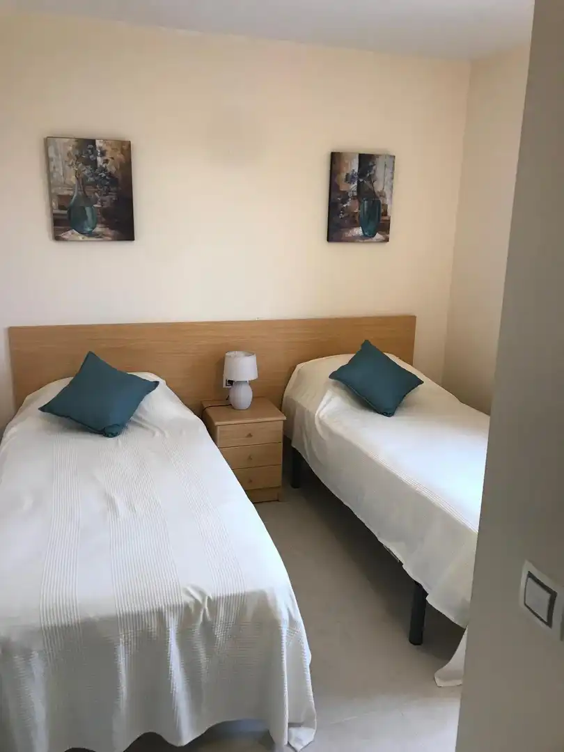Appartement compact avec piscine à vendre à Rincón de Loix, imagen 19