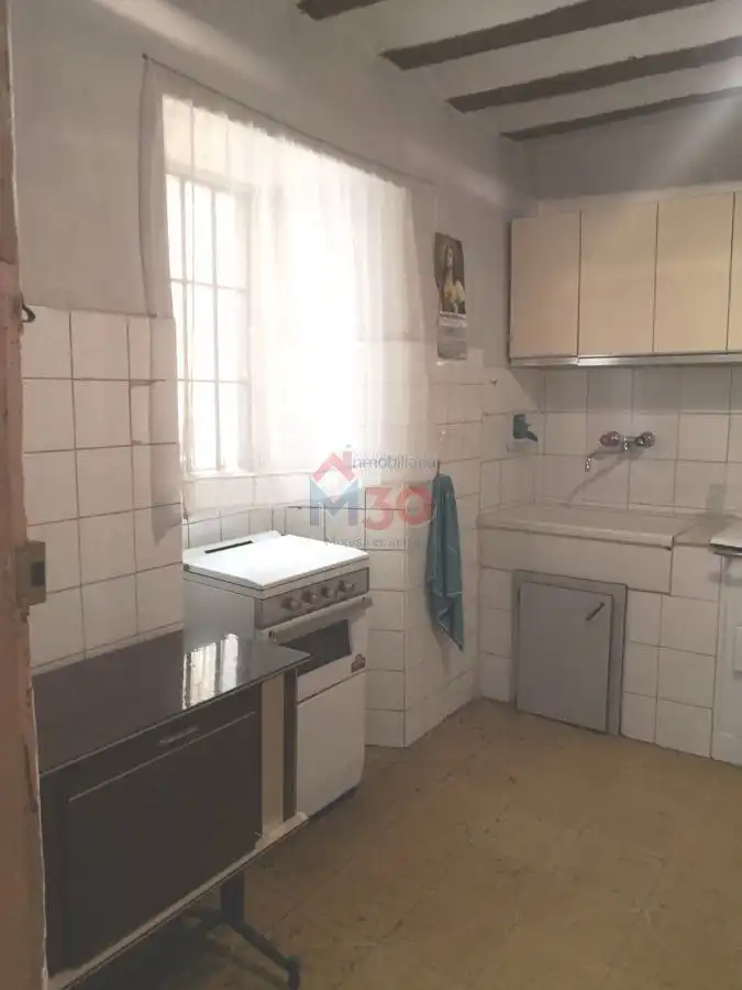 Cocina de Casa o chalet en venta en Treviana con Amueblado