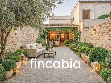 Haus mit Garten zum Verkauf in Riudarenes