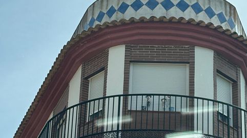 Foto 2 von Wohnung zur Miete in Avenida Avenida Andalucía, Calicasas, Granada