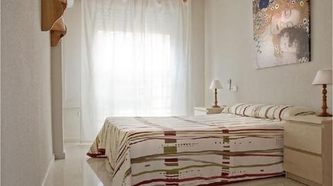 Foto 5 de Apartament de lloguer a Calle de la Curva, 45, Ciudad Jardín - Tagarete - El Zapillo, Almería