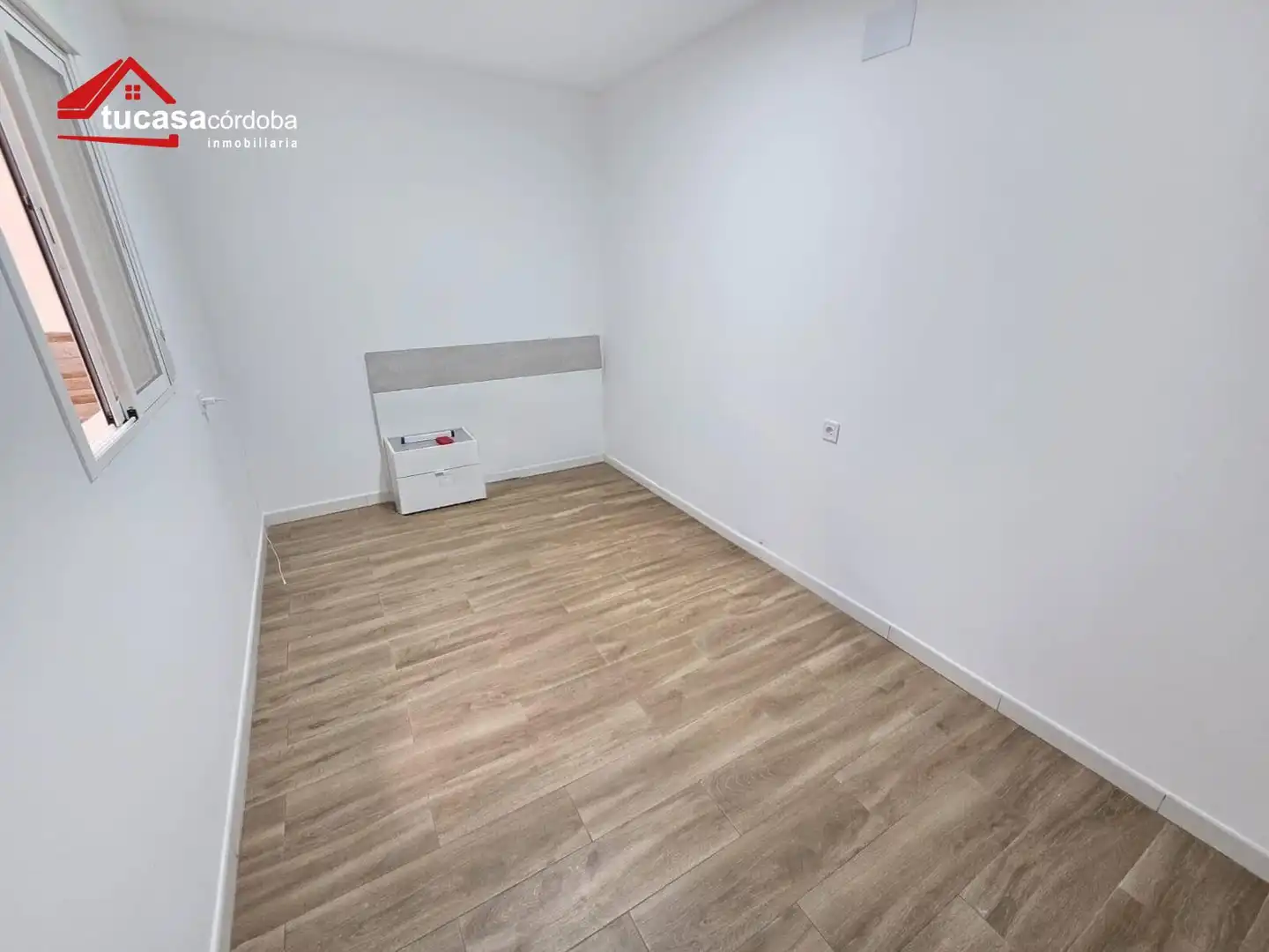 Bedroom of Ground floor for sale in Córdoba  with Storage room