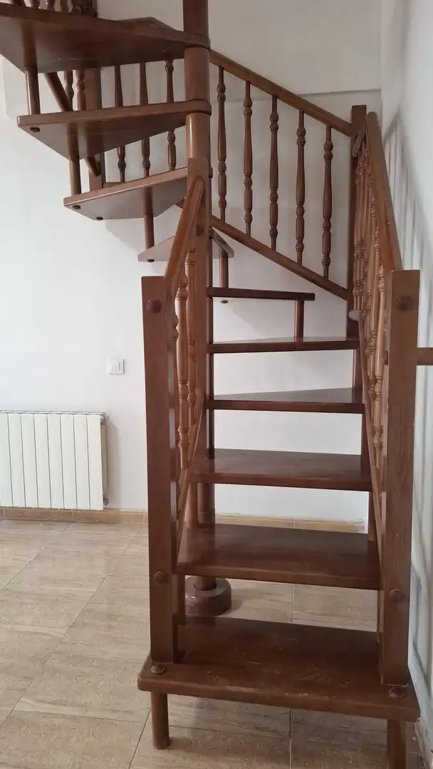 Dúplex en venta en Vallirana con Aire acondicionado, Calefacción y Terraza