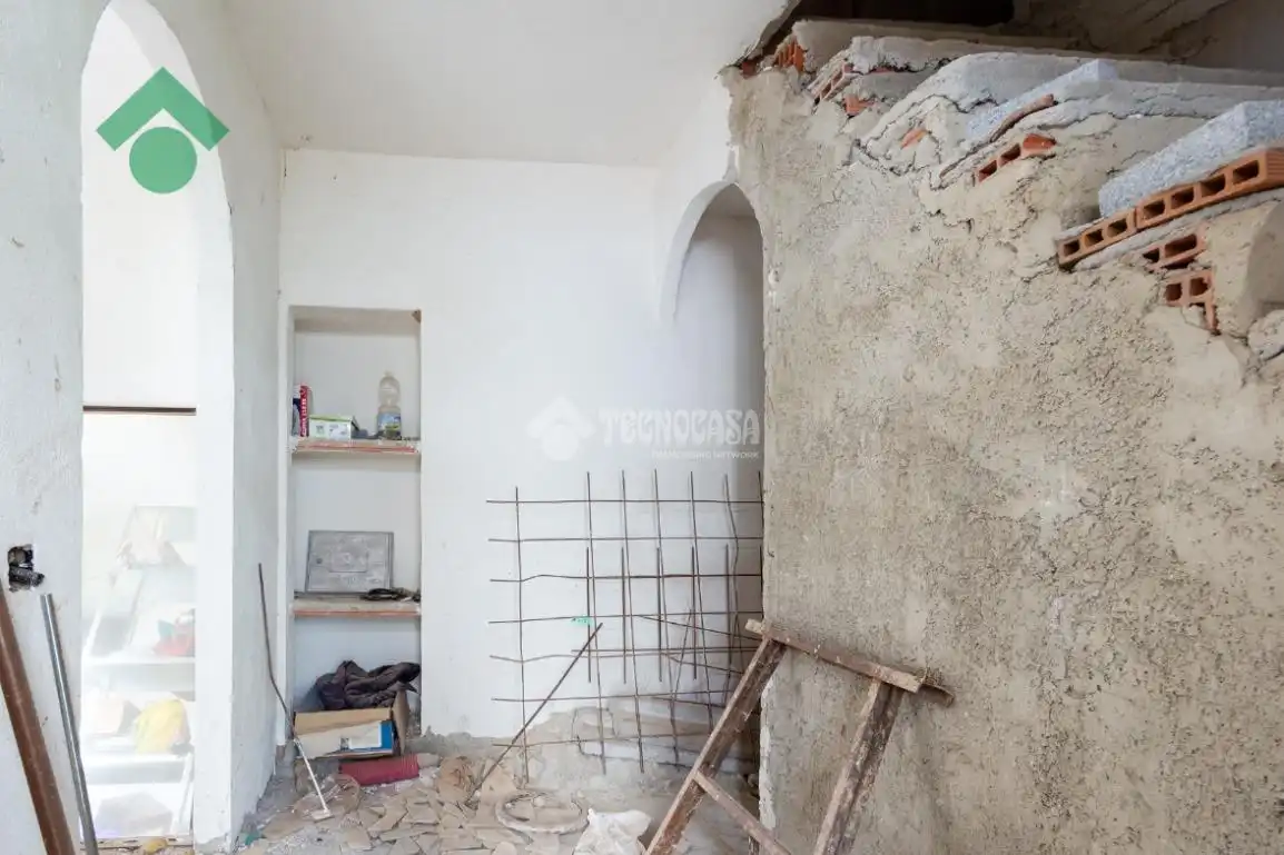 Casa adosada en venda en Otívar amb Terrassa i Balcó