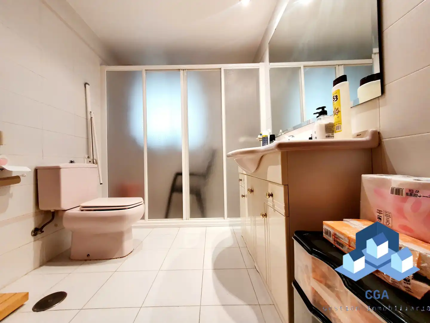 Piso con terraza en venta en Calle Presbítero Emilio García, imagen 12