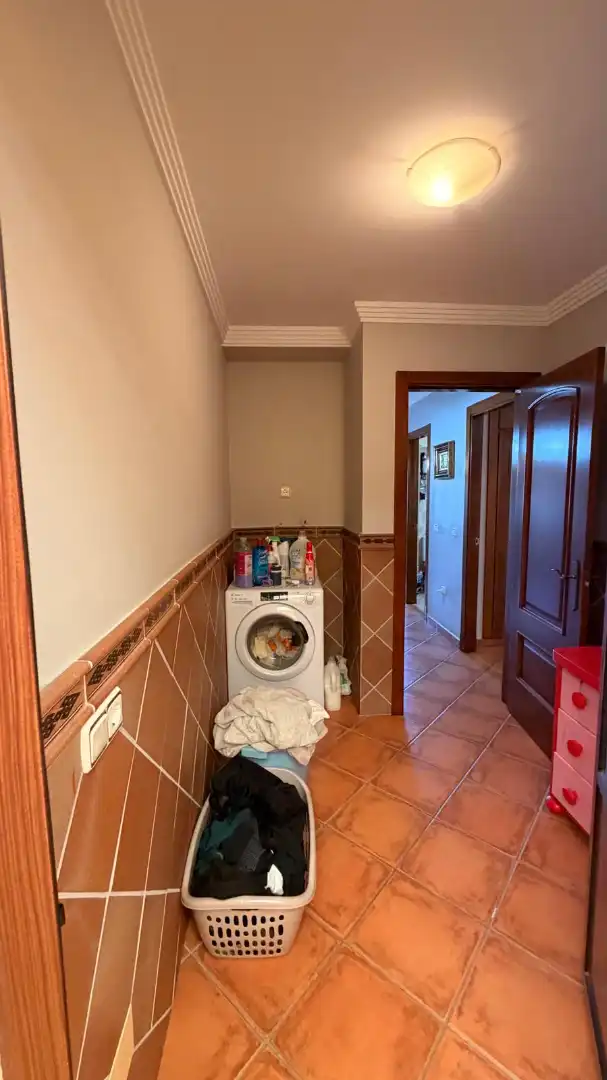 Casa amb terrassa en venda a Centro, imagen 24