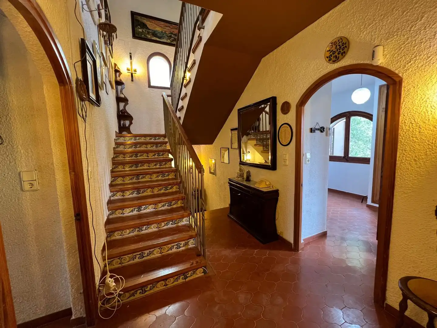 Casa o chalet en venta en Llançà con Aire acondicionado, Calefacción y Jardín privado