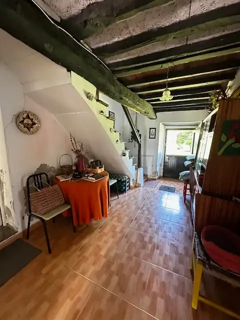 Casa adosada en venta en Cudillero con Calefacción, Jardín privado y Terraza