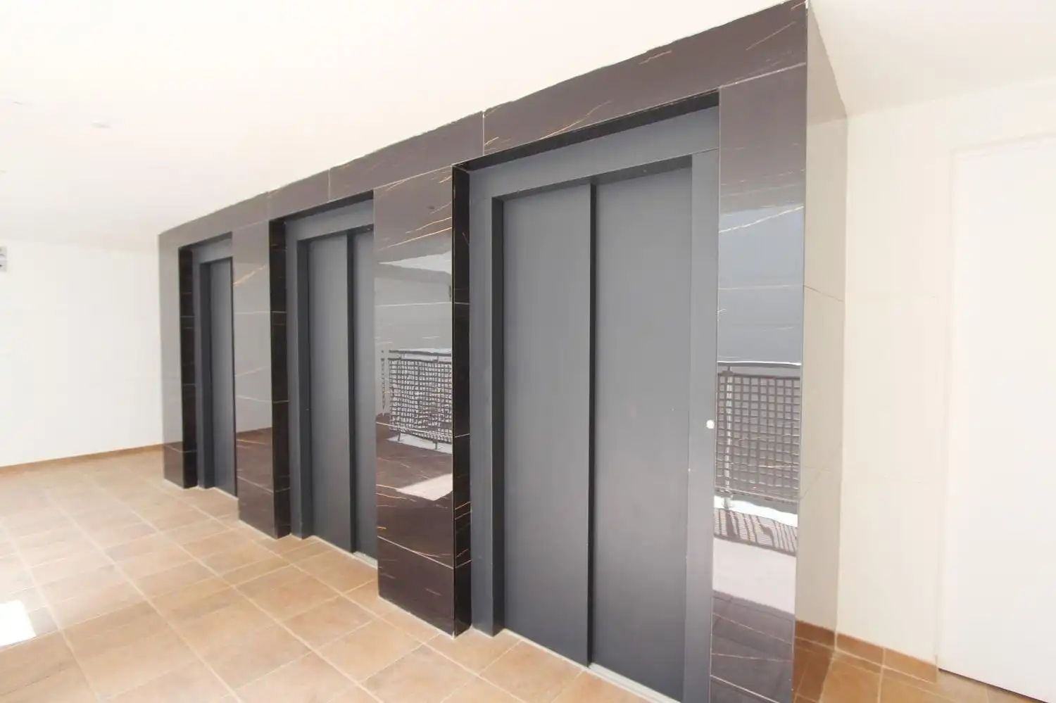 Apartament amb piscina en venda a PAI SECTOR TORRELASAL 1, imagen 18