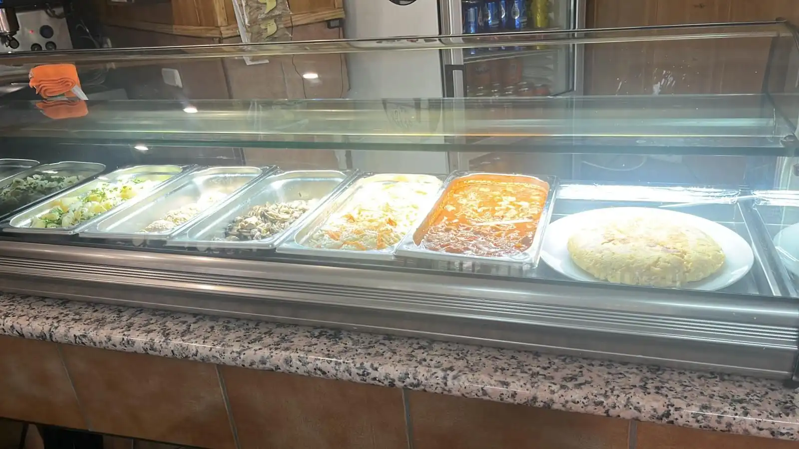 Local en venda a Carrer de Biniali, 7, Es Rafal Nou