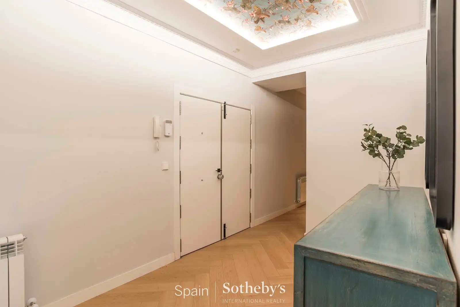 Appartement compact avec ascenseur à vendre à Calle de Narváez, imagen 29