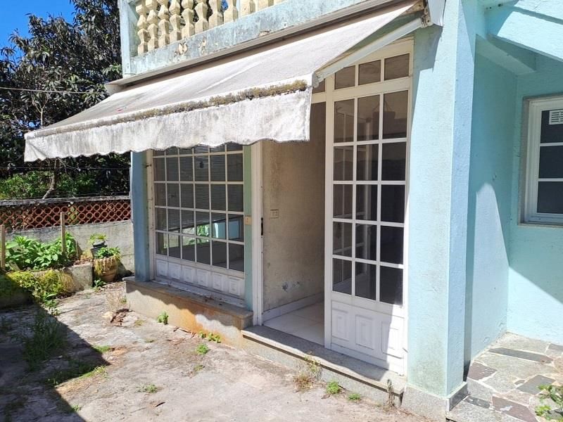 Piso en venta en Salgueira - O Castaño, Centro Urbano