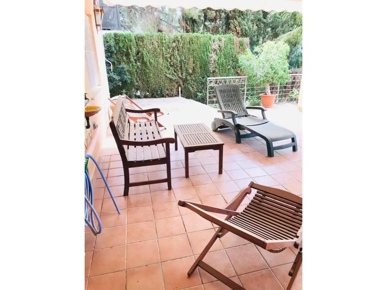 Casa amb piscina en venda a Orihuela Costa, imagen 10