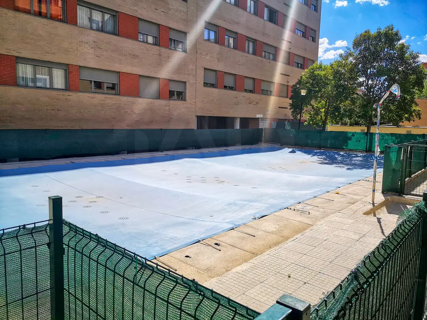 Individual en venta en Avenida Don Miguel de Cervantes 19, imagen 27