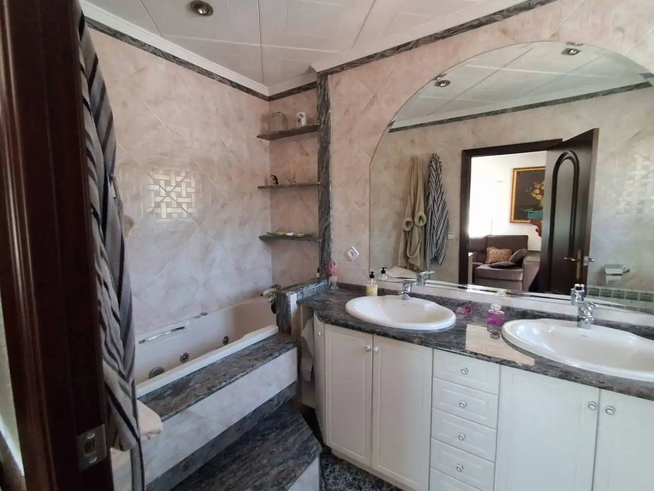 Casa o xalet en venda a Parets del Vallès