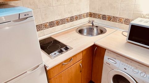 Foto 5 de Apartament de lloguer a Argüelles, Madrid Capital