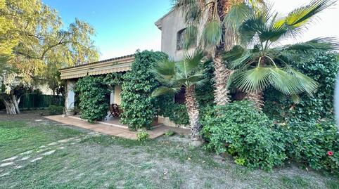 Foto 2 de Casa o chalet en venta en  Llimoner, La Huerta, Mutxamel