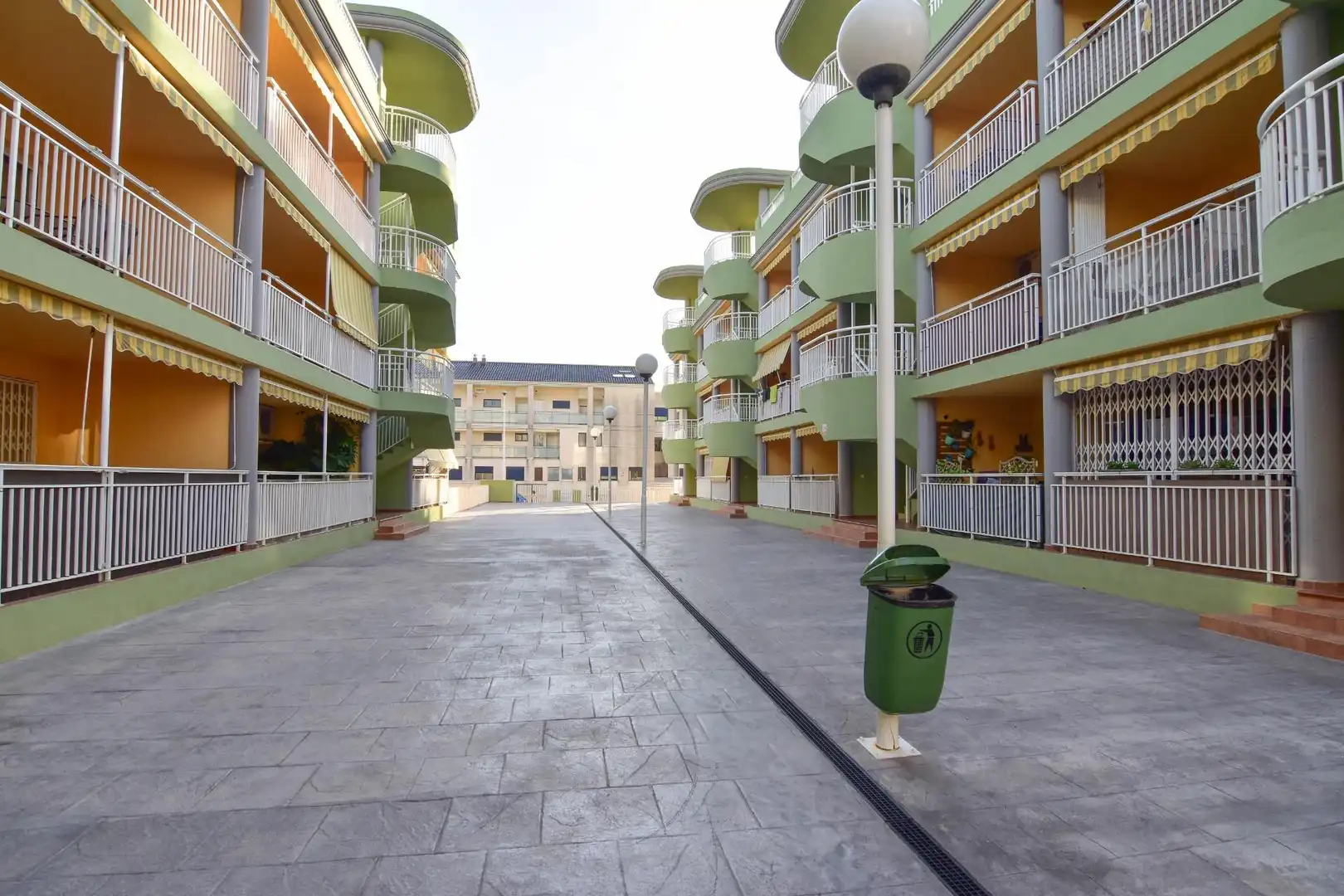 Appartement compact avec piscine à louer à Playas de Puçol, imagen 31